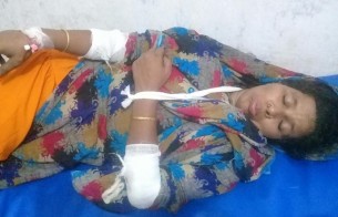 শশিভূষণে জমির বিরোধকে কেন্দ্র করে হামলা আহত ৩
