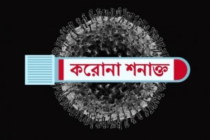 ভোলায় আরো ৬ জনের করোনা শনাক্ত : মোট আক্রান্ত ৬৮ জন, সুস্থ ১৮