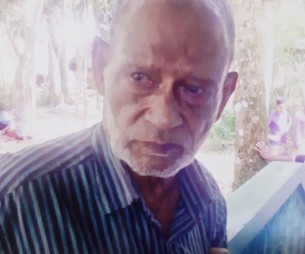 ভোলায় আলগীর শিক্ষা সংগঠক জয়নাল আবেদীন অন্ধকারের আলোক বর্তিকা
