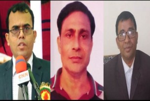 বোরহানউদ্দিন উপজেলা শিল্পকলা একাডেমীর নতুন কমিটি গঠন