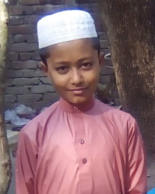 ভোলায় ১ মাস ধরে মাদ্রাসা ছাত্র নিখোঁজ