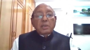 ব্যক্তি মুজিবকে হত্যা করা হলেও তাঁর আদর্শকে হত্যা করা যায়নি : তোফায়েল