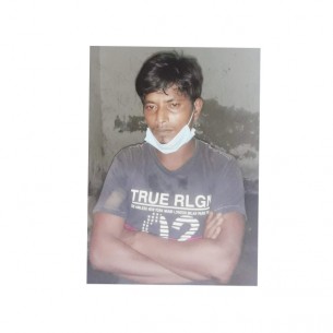 চরফ্যাশন হাসপাতালে শিশুকে ধর্ষনের চেষ্টা, আটক-২