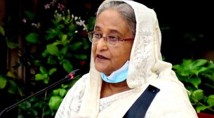 তোমরাই আমার আপনজন : এতিমদের প্রতি প্রধানমন্ত্রী
