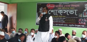 প্রধানমন্ত্রীর নেতৃত্বে গড়ে উঠছে বঙ্গবন্ধুর  স্বপ্নের সোনার বাংলা : এমপি শাওন