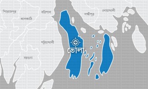 ভোলায় আরো ২ জনের করোনা শনাক্ত, মোট আক্রান্ত ৬০৬