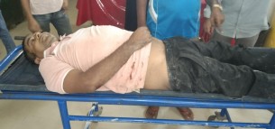 বোরহানউদ্দিনে ঔষধ কোম্পানী স্টাফের উপর হামলা, বাড়িঘর ভাংচুর ও লুটপাট