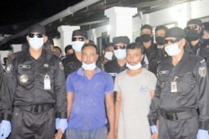 ইউএনও ওয়াহিদার ওপর হামলাকারীদের উদ্দেশ্য ছিল চুরি : র‌্যাব