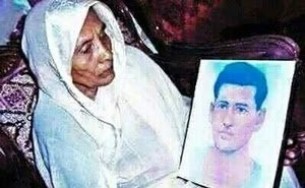 বীরশ্রেষ্ঠ সিপাহী মোস্তফা  কামালের মায়ের ইন্তেকাল
