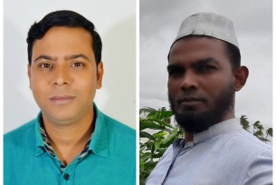 চরফ্যাশনে দুই সাংবাদিককে  হত্যার চেষ্টার অভিযোগ