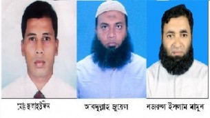 মনপুরায় বাংলাদেশ অনলাইন জার্নালিস্ট এসোসিয়েশনের  কমিটি গঠন