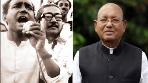 উনসত্তরের মহানায়ক তোফায়েল আহমেদ’র জন্মদিনে অকৃত্তিম শুভেচ্ছা