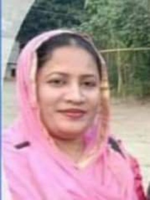 লালমোহনে ভাইস চেয়ারম্যান মাসুমার মনোনয়ন অবৈধ