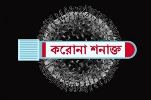 ভোলায় আরো ৪ জনের শরীরে করোনা শনাক্ত
