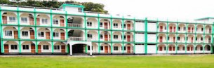 ভোলার ফাতেমা খানম কলেজে অনলাইনে নবীন বরণ ও ক্লাস শুরু