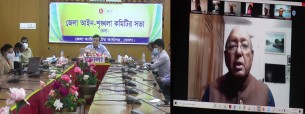 ধর্ষণ ও নারী নির্যাতন মোকাবেলায় সকলকে ঐক্যবদ্ধ হতে হবে: তোফায়েল