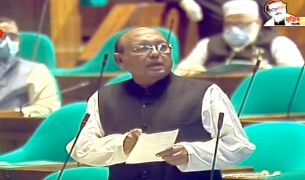 পৃথিবীতে বঙ্গবন্ধুর মতো নেতা আসবেন না: তোফায়েল