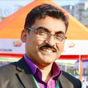 সাংবাদিক নাসির আল মামুন বিএফইউজে’র  সিনিয়র সহকারী মহাসচিব নির্বাচিত
