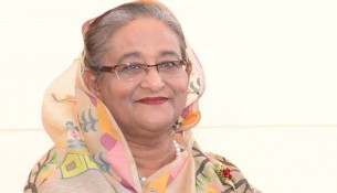 সার্বভৌমত্ব রক্ষায় বিজিবি সদস্যরা এখন জলে স্থলে ও আকাশপথে বিচরণ করবেন : প্রধানমন্ত্রী