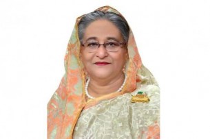 অনলাইন শিক্ষা কর্মসূচি অব্যাহত রাখার পাশাপাশি  স্বাস্থ্যবিধি মেনে চলার আহ্বান: প্রধানমন্ত্রী