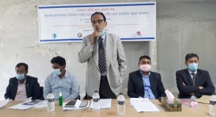 গবেষণা প্রতিবেদন: ভোলাসহ উপকূলের ৯ জেলায় দেশের সর্বোচ্চ ইলিশ ধরা পড়ে