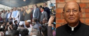 বিএনপি ভুলের রাজনীতি করে চলেছে: তোফায়েল