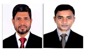 তজুমদ্দিন প্রেসক্লাবের  কমিটি গঠন