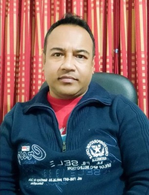 ভোলায় ছাত্রলীগের সাবেক সভাপতি মোস্তাকের ২ বছর সশ্রম কারাদণ্ড
