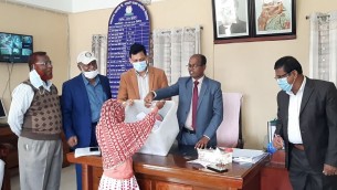 চরফ্যাসন ট্যাপনাল ব্যারেট সরকারী মাধ্যমিক বিদ্যালয়ে ভর্তি লটারী সম্পন্ন