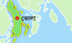 লালমোহনে ত্রাণের কথা বলে দেড় লাখ টাকা হাতিয়ে নেয়ার অভিযোগ