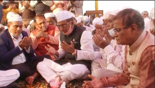 নদী ভাঙ্গন রোধে প্রয়োজনীয় ব্যবস্থা  গ্রহণ করছেন  প্রধানমন্ত্রী: এমপি মুকুল