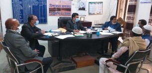 তজুমদ্দিনে মুক্তিযোদ্ধাদের যাচাই বাচাই কার্যক্রম সম্পন্ন