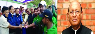 বঙ্গবন্ধুর জন্ম না হলে আমরা স্বাধীনতা  পেতাম না : তোফায়েল আহমেদ