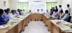 ভোলায় সুবিধাবঞ্চিত জনগোষ্ঠীর জন্য অত্যাবশ্যকীয় স্বাস্থ্যসেবা প্রকল্পের উদ্বোধন