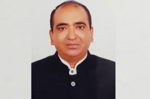 এমপি মুকুলকে দৌলতখান প্রেসক্লাবের সবংর্ধনা