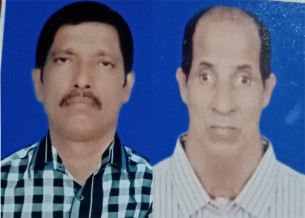 চরফ্যাসনে জমি বিক্রির লেনদেনের জেরে খুন হয় দুই ভাই