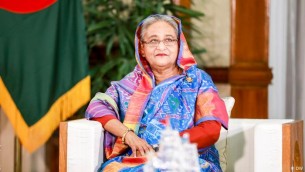 আগামী প্রজন্মের সবুজ ভবিষ্যত গড়তে পি৪জি’র সম্মিলিত প্রচেষ্টার আহ্বান প্রধানমন্ত্রীর