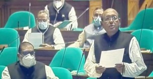 এমপিরা সচিবদের উপরে, বিষয়টি খেয়াল রাখতে হবে : তোফায়েল