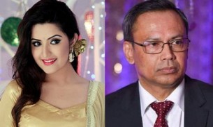 পরীমনিকে ধর্ষণচেষ্টায় নাসির-অমিসহ গ্রেফতার ৫