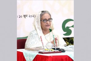 ইসলামের মর্মবাণী ছড়িয়ে সমাজকে ব্যাধি মুক্ত রাখতেই এই মডেল মসজিদ : প্রধানমন্ত্রী