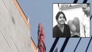 ভারতে হেনস্তার শিকার সাংবাদিকের আত্মহত্যা