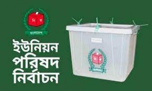 ভোলার ১২ ইউপিতে ৪৭ কেন্দ্র ঝুঁকিপূর্ন, ভোটগ্রহনের প্রস্তুতি সম্পন্ন