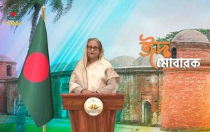 স্বাস্থ্যবিধি মেনে চলুন, করোনার বিরুদ্ধে আমরা জিতবোই : প্রধানমন্ত্রী