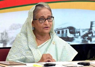 সবাই টিকা পাবে : প্রধানমন্ত্রী