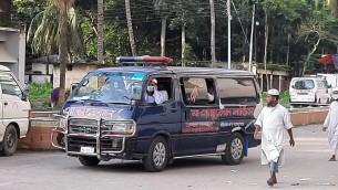 ভোলায় আগস্ট মাসে ৩১ জনের  মৃত্যু  আক্রান্ত দেড় হাজারের বেশি