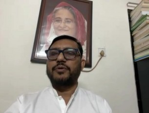 ৭৫ এবং ২১ আগস্টের খুনিদের বিচারের আওতায় আনা এখন সময়ের দাবি : এমপি শাওন