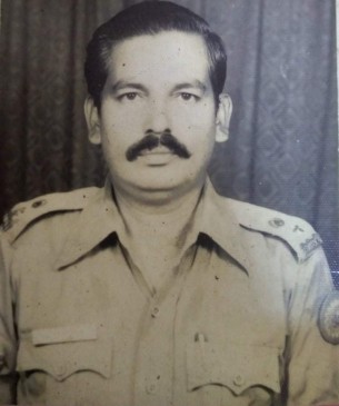 আজ ভোলার বীর মুক্তিযোদ্ধা  আলী আকবর বড়ভাই'র  ২৮তম মৃত্যু বার্ষিকী