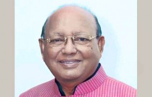 ভালো আছেন তোফায়েল আহমেদ