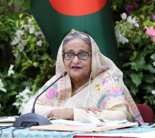 জিয়া শাসনামলে সশস্ত্রবাহিনীর অসংখ্য কর্মকর্তা হত্যার বিচার হওয়া উচিত : প্রধানমন্ত্রী
