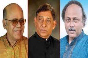 আ’লীগের প্রেসিডিয়াম সদস্য হলেন মায়া-কামরুল-লিটন